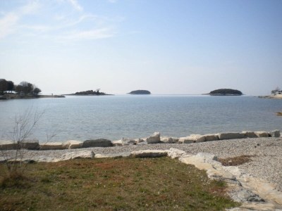 Apartment Apartment A4 Villa Falcon near the sea - Environment photo 10