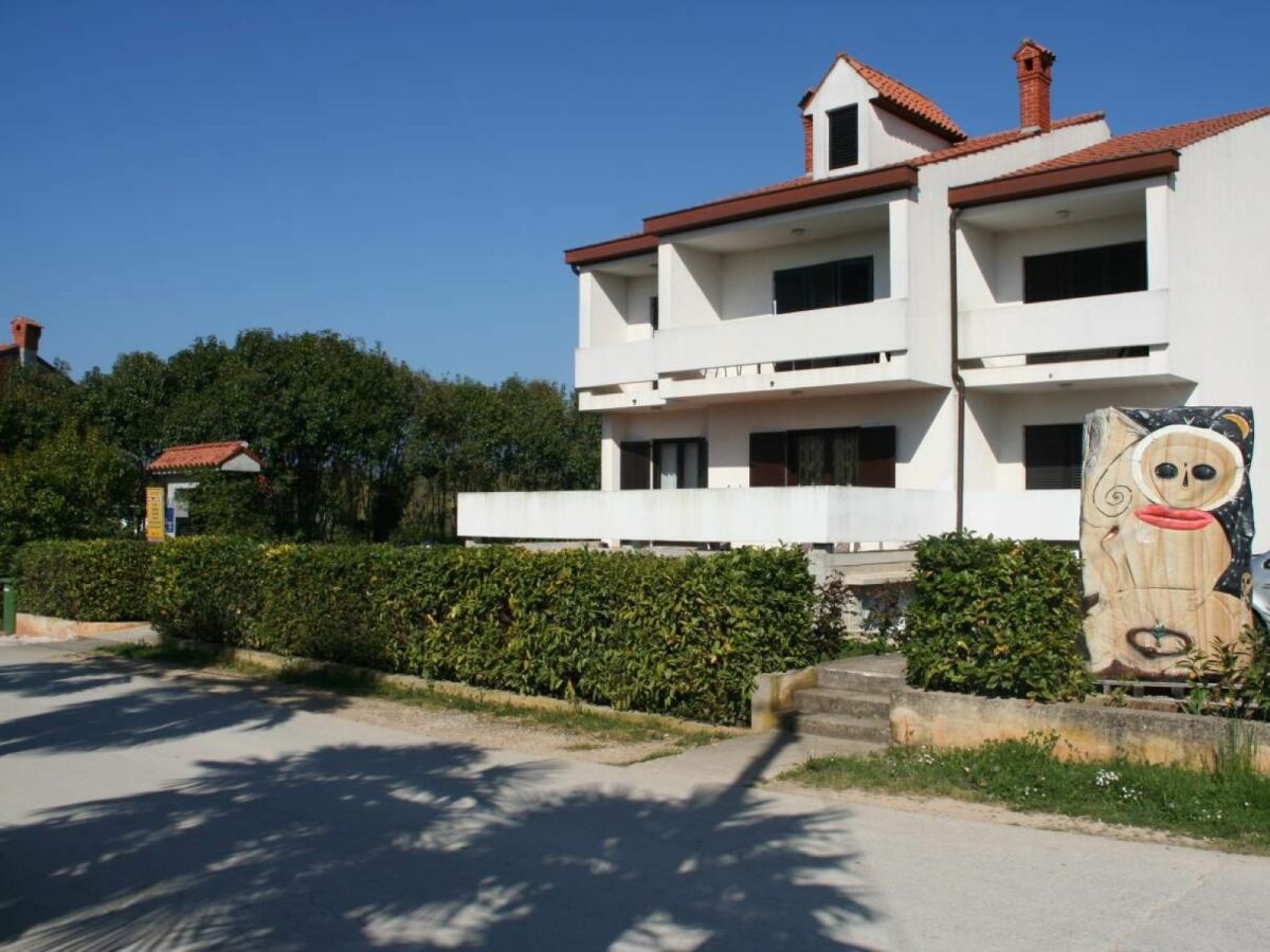 Apartment Apartment A5 Villa Falcon near the sea