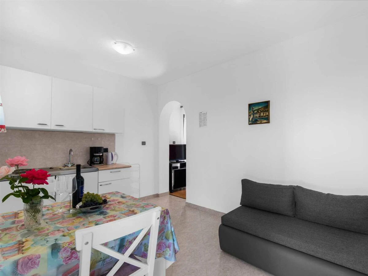 Apartment Apartment A5 Villa Falcon near the sea - Features photo 2