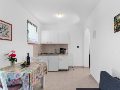 Apartment Apartment A5 Villa Falcon near the sea - Features photo 3