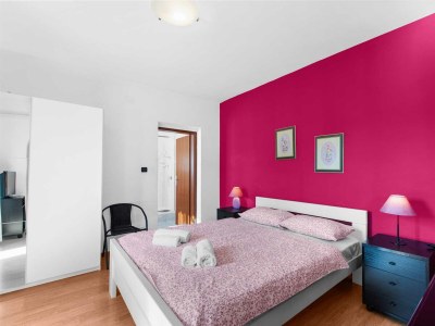 Apartment Apartment A5 Villa Falcon near the sea - Features photo 5