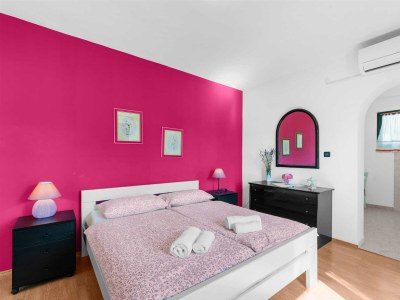 Apartment Apartment A5 Villa Falcon near the sea - Features photo 6