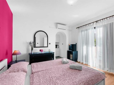 Apartment Apartment A5 Villa Falcon near the sea - Features photo 7