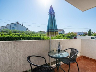 Apartment Apartment A5 Villa Falcon near the sea - Environment photo 11