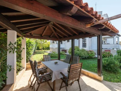 Apartment Apartment A5 Villa Falcon near the sea - Environment photo 12