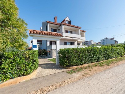 Apartment Apartment A5 Villa Falcon near the sea - Environment photo 13