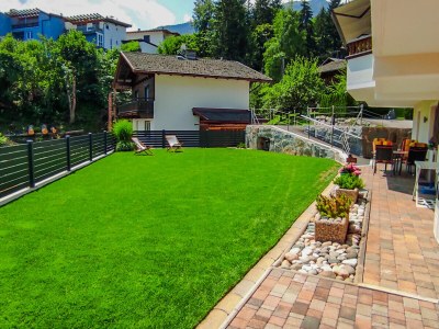 Holiday apartment Bracket - Outdoor photo 9