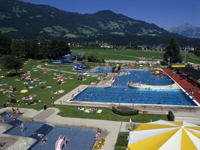 Holiday apartment Bracket - Environment photo 23