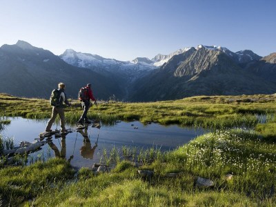 Holiday apartment Bracket - Environment photo 24