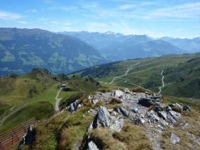 Holiday apartment Bracket - Environment photo 25