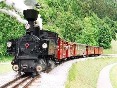 Holiday apartment Bracket - Environment photo 26