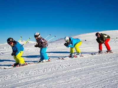 Holiday apartment Bracket - Environment photo 28