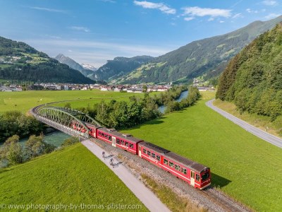 Holiday apartment Bracket - Environment photo 32