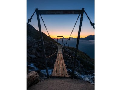 Holiday apartment Bracket - Environment photo 33