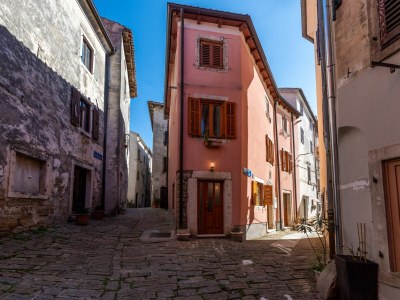 Holiday house CASA LEONE - Outdoor photo 2