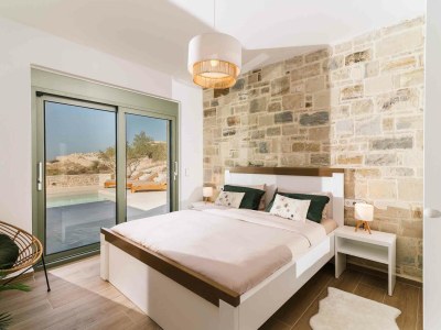 Villa Villa Antonia in Kamilari - Villa