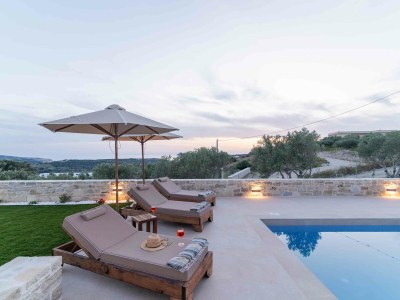 Villa Villa Antonia - Outdoor photo 6