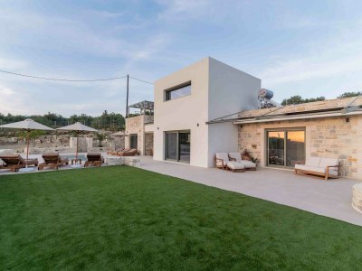 Villa Villa Antonia - Outdoor photo 10