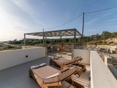 Villa Villa Antonia - Outdoor photo 12