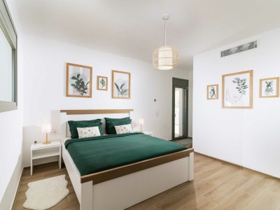 Villa Villa Antonia - Features photo 18