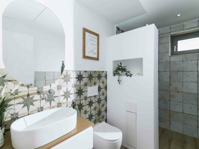 Villa Villa Antonia - Features photo 22