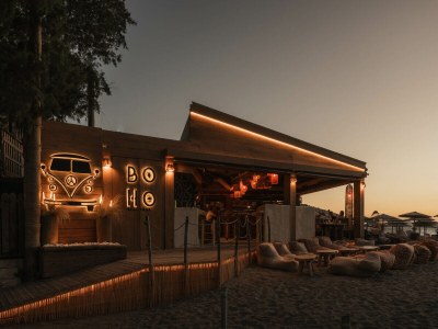 Villa Villa Antonia - Environment photo 30