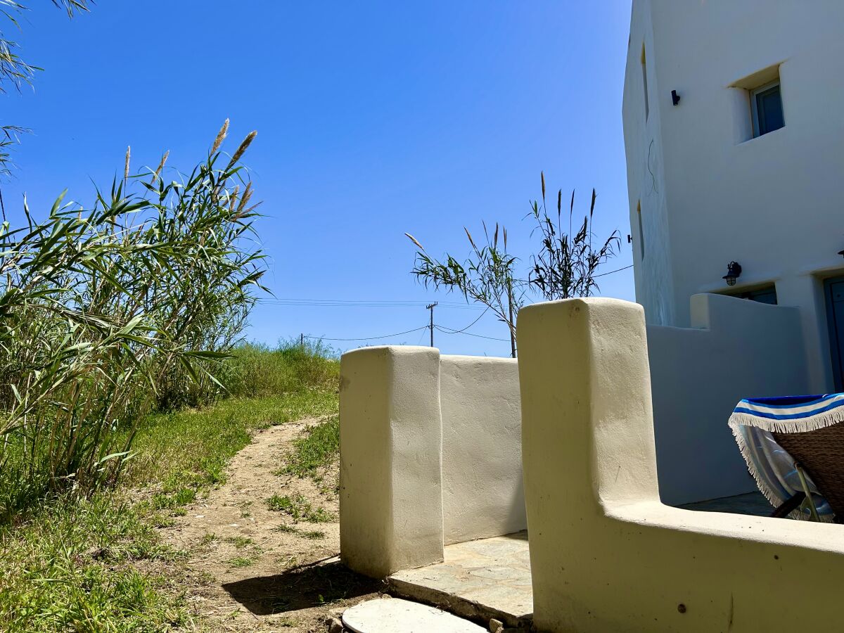 Holiday apartment Hidden Eden Residences - Outdoor photo 3