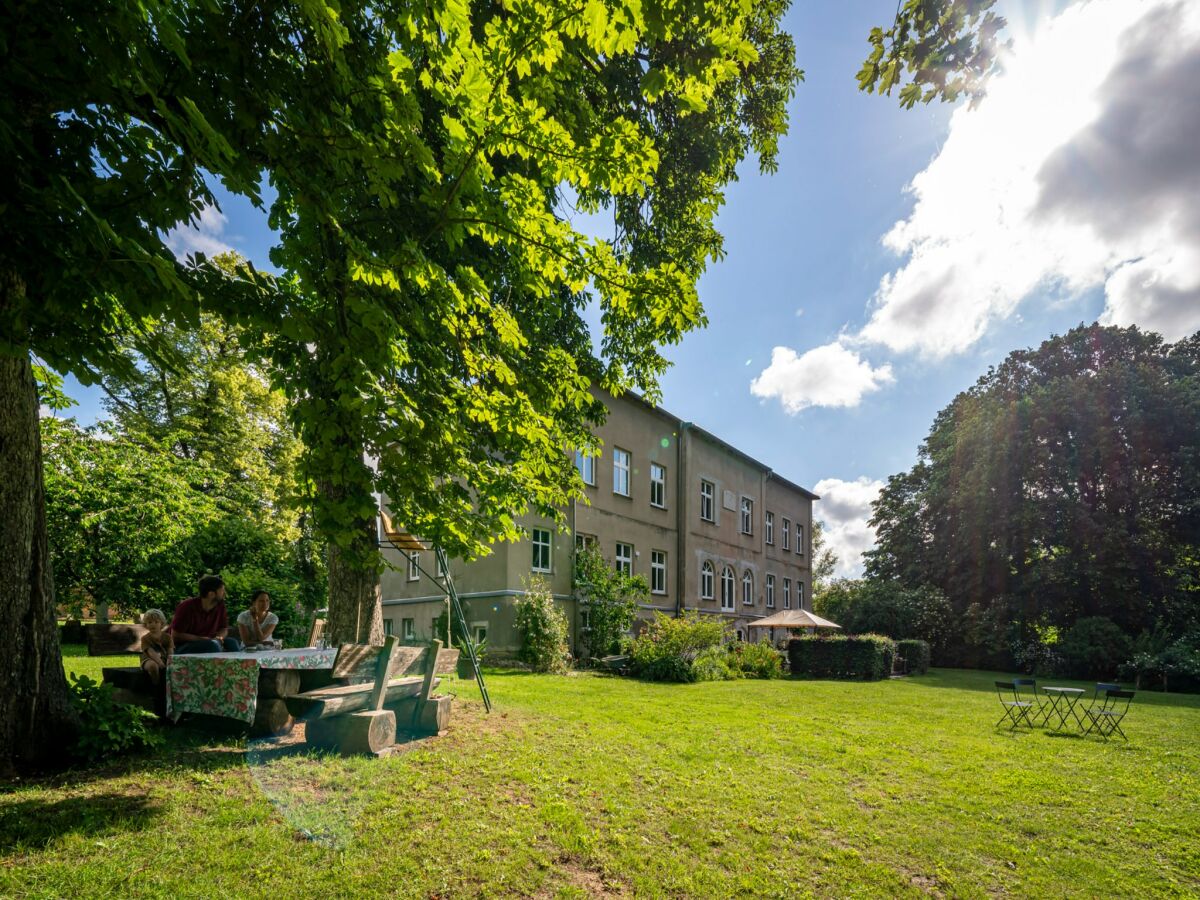 Holiday house Manor Lakeside Escape - Outdoor photo 2