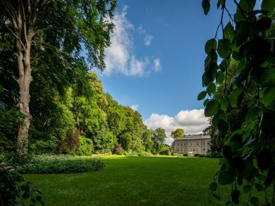 Holiday house Manor Lakeside Escape in Mecklenburg Coast - Holiday house