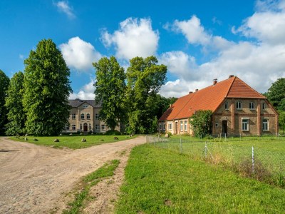 Holiday house Manor Lakeside Escape - Outdoor photo 3