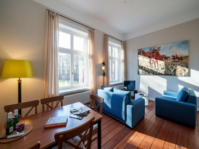 Holiday house Manor Lakeside Escape - Features photo 9