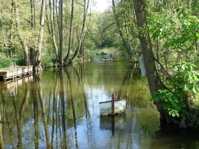 Holiday house Manor Lakeside Escape - Environment photo 16