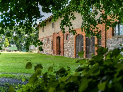 Holiday house Manor Lakeside Escape - Environment photo 18