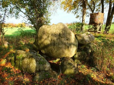 Holiday house Manor Lakeside Escape - Environment photo 19