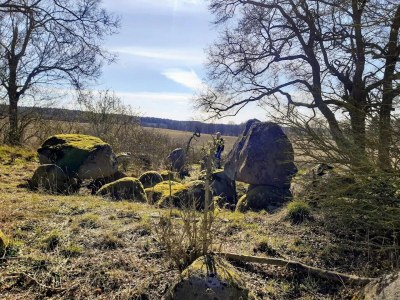 Holiday house Manor Lakeside Escape - Environment photo 25