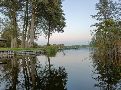 Holiday house Manor Lakeside Escape - Environment photo 31