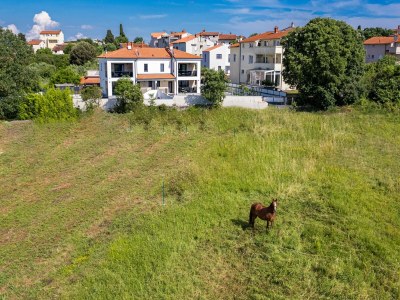 Villa Villa in Štinjan nahe Hidrobaza Strand - Outdoor photo 16