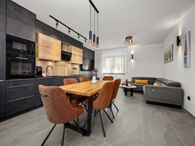 Villa Villa in Štinjan nahe Hidrobaza Strand - Features photo 23