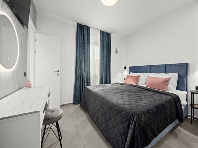 Villa Villa in Štinjan nahe Hidrobaza Strand - Features photo 24