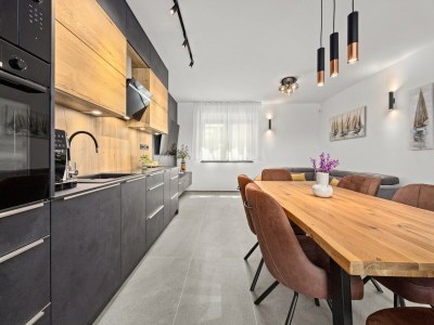 Villa Villa in Štinjan nahe Hidrobaza Strand - Features photo 25