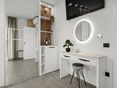 Villa Villa in Štinjan nahe Hidrobaza Strand - Features photo 28