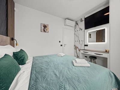 Villa Villa in Štinjan nahe Hidrobaza Strand - Features photo 30