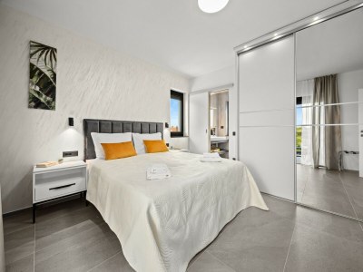 Villa Villa in Štinjan nahe Hidrobaza Strand - Features photo 31