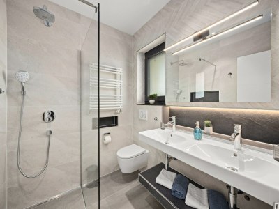 Villa Villa in Štinjan nahe Hidrobaza Strand - Features photo 32