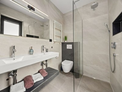 Villa Villa in Štinjan nahe Hidrobaza Strand - Features photo 33