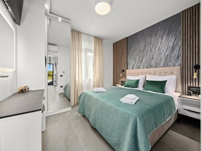 Villa Villa in Štinjan nahe Hidrobaza Strand - Features photo 36