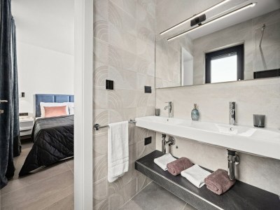 Villa Villa in Štinjan nahe Hidrobaza Strand - Features photo 38