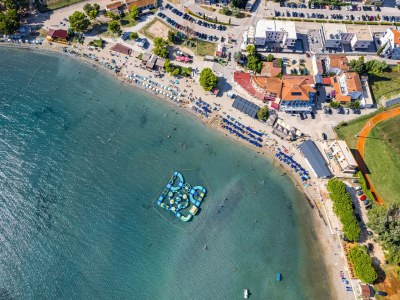 Apartment Studio in Medulin near Bijeca Beach - Outdoor photo 2