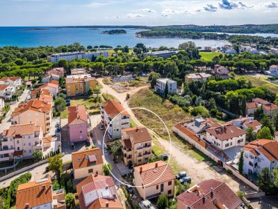 Apartment Studio in Medulin near Bijeca Beach - Outdoor photo 6