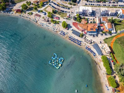 Apartment Studio in Medulin near Bijeca Beach - Outdoor photo 10
